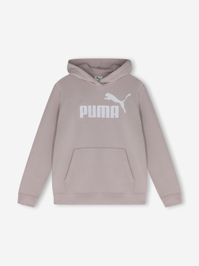Худи для девочек PUMA