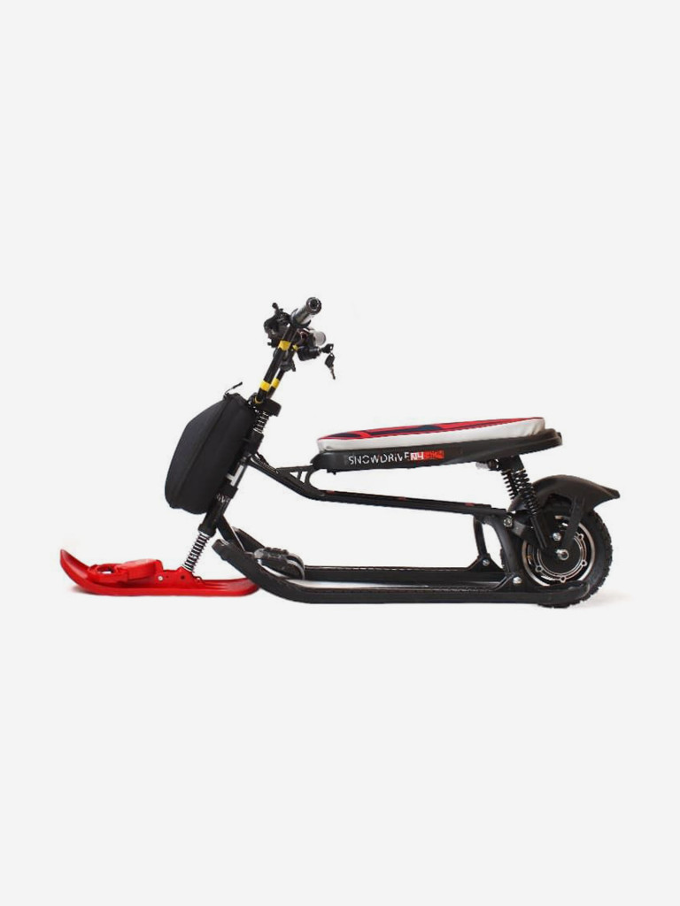 Электроснегокат Snow Razor ONE