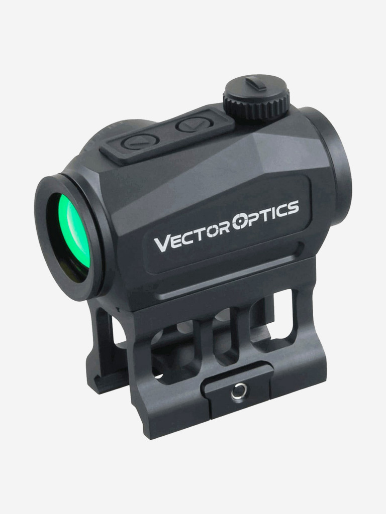 Коллиматорный прицел для охоты Vector Optics Scrapper
