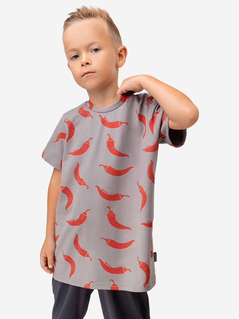 Футболка bodo