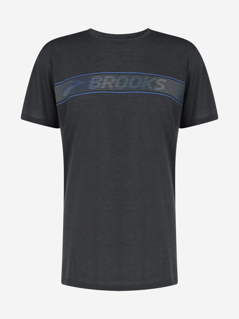 Футболка мужская Brooks
