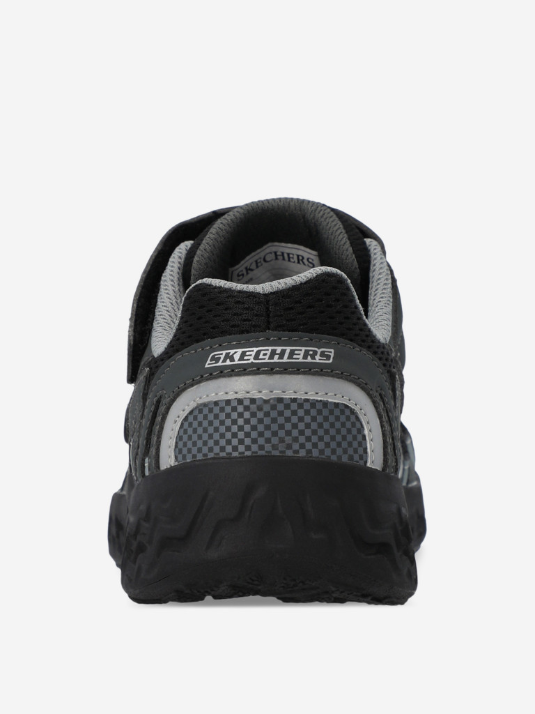 Кроссовки для мальчиков Skechers Kewlgrip