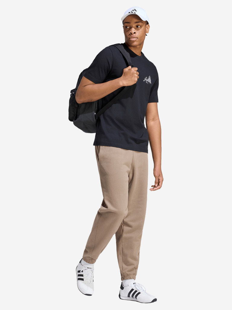 Футболка мужская adidas