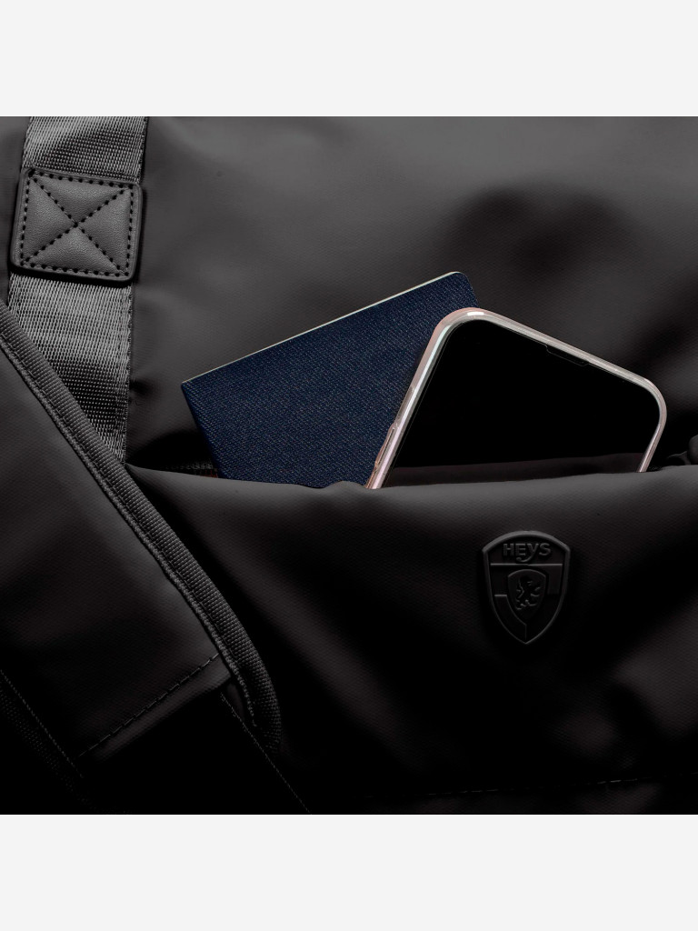 Сумка спортивная Heys Puffer