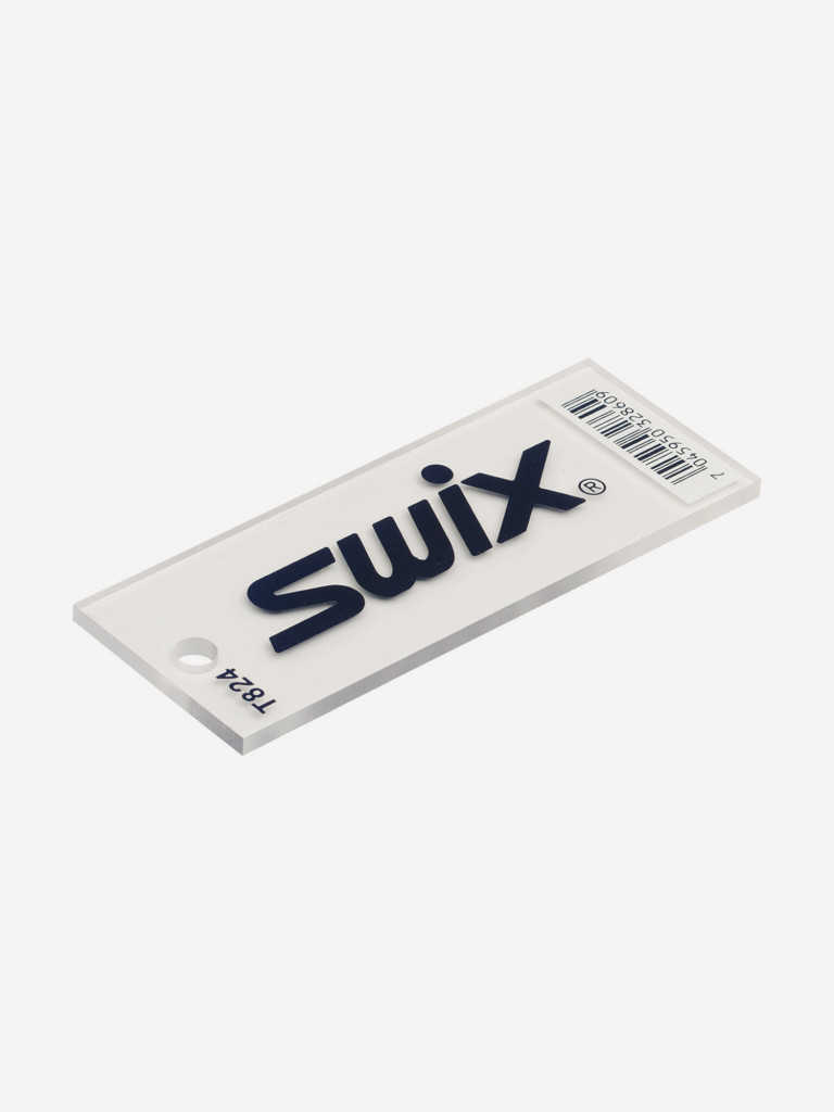 Скребок из оргстекла Swix T0824D