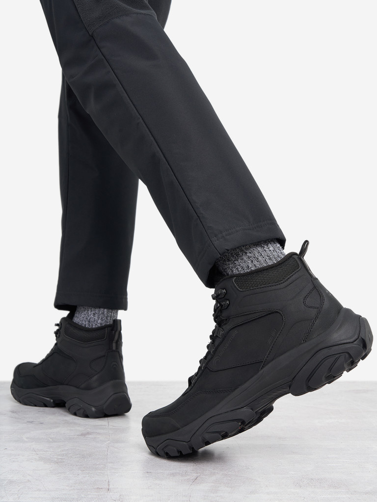 Ботинки утепленные мужские Outventure Cheget LTR