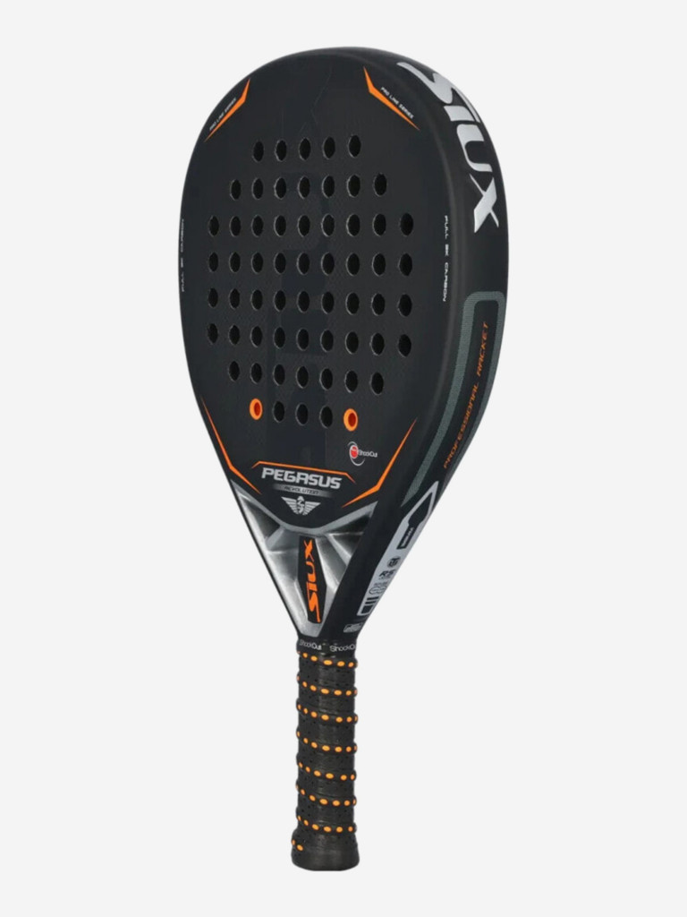 Ракетка для падела Siux Pegasus Revolution 3K Pro Line Series