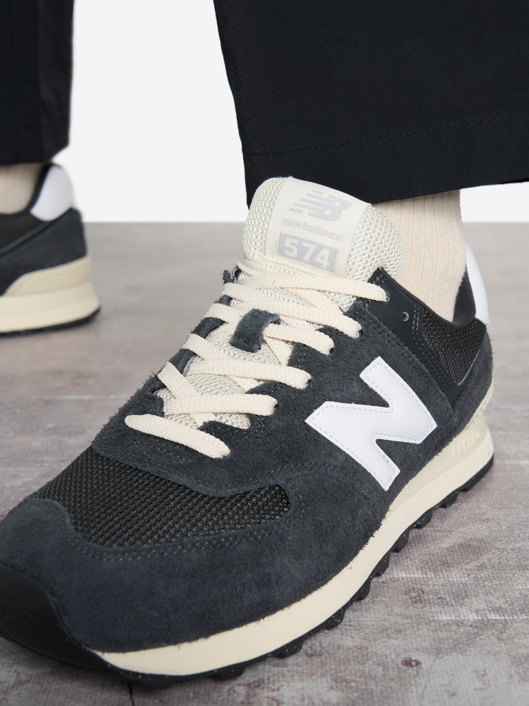 Кроссовки мужские New Balance 574