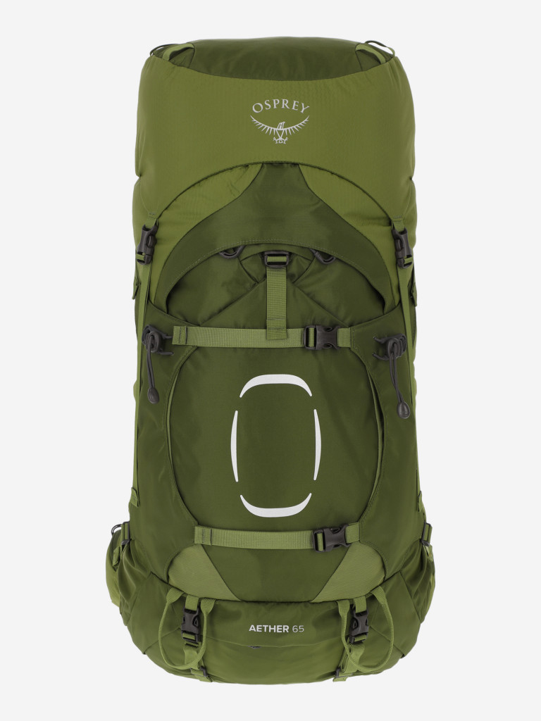 Рюкзак Osprey Aether, 65 л