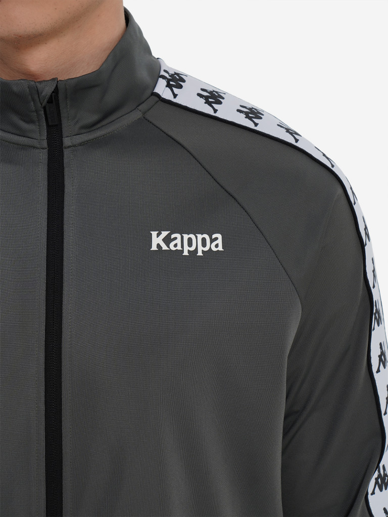 Тректоп мужской Kappa Banda d’Origini