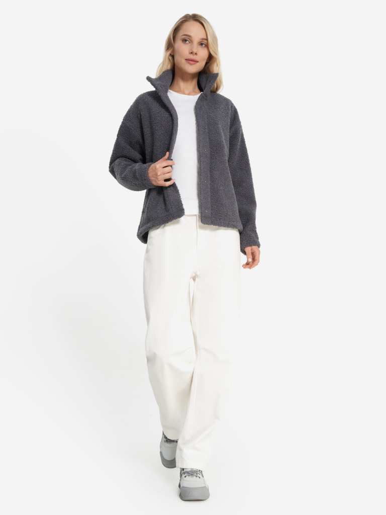 Джемпер флисовый женский Outventure