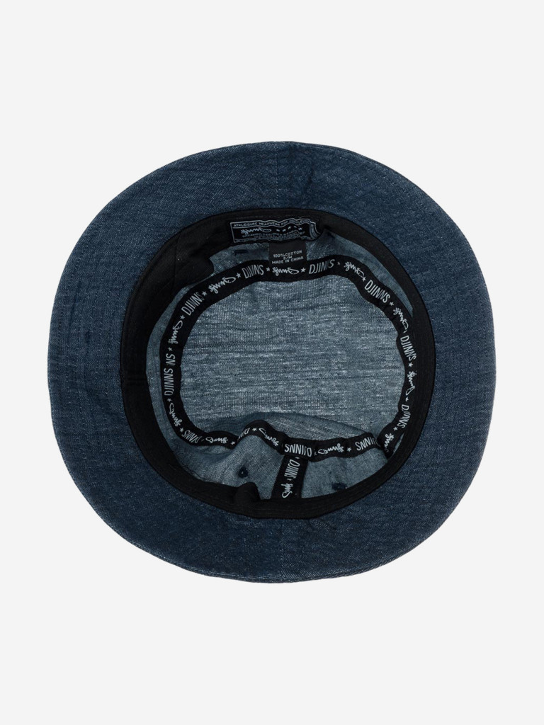 Панама DJINNS Bucket Hat New Diamond