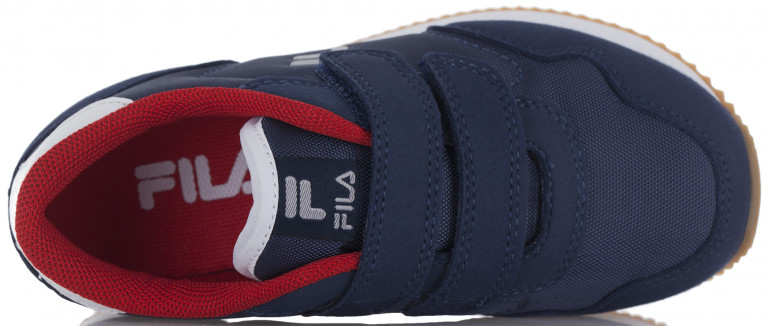 Кроссовки для мальчиков FILA Retro V