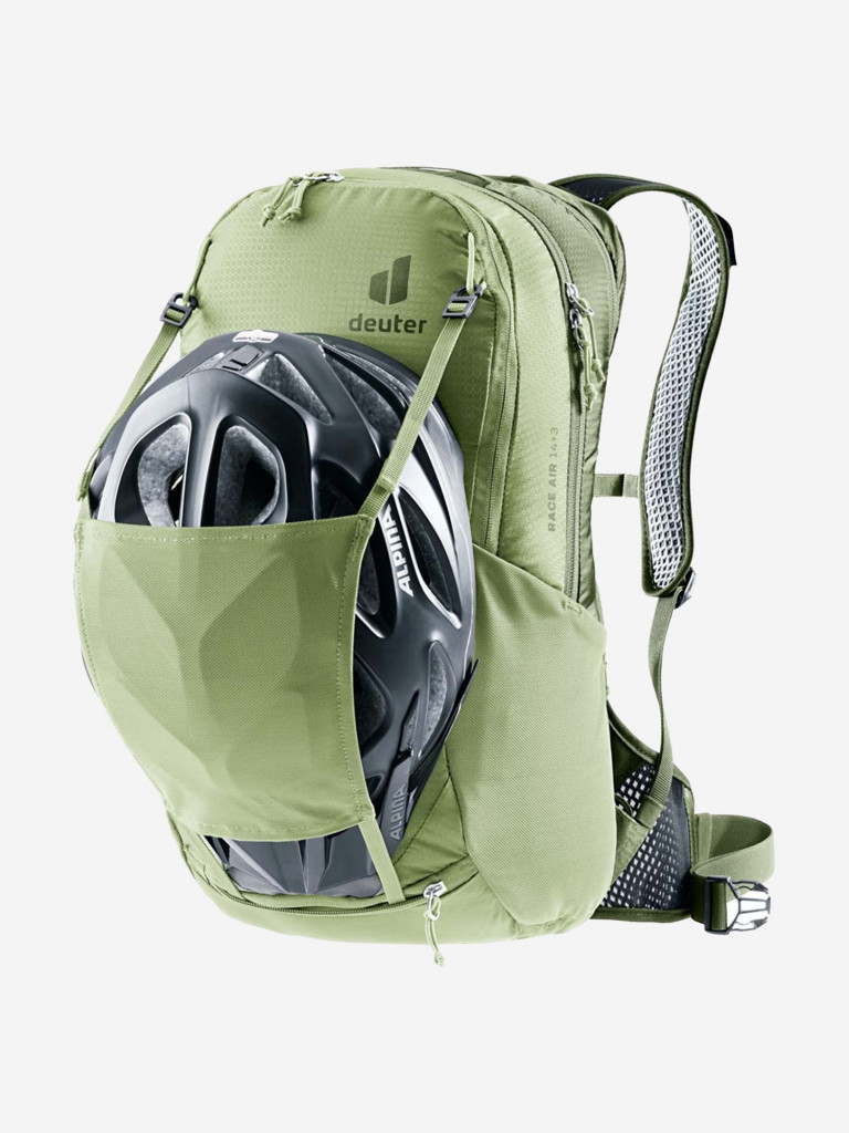 Рюкзак Deuter Race Air 14+3