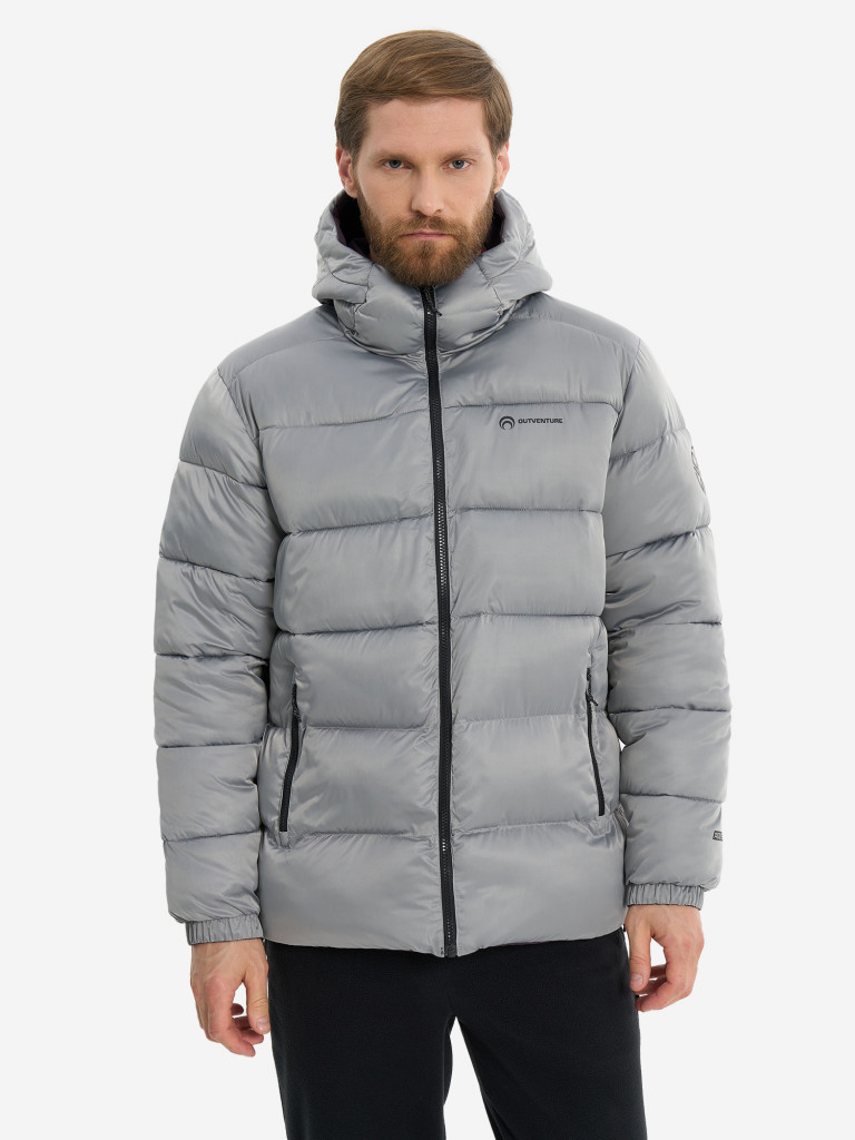 Пуховик мужской Outventure