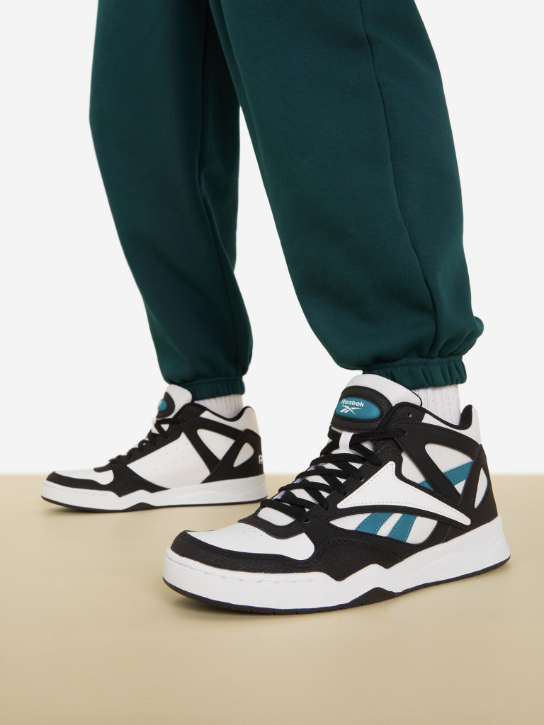 Кеды мужские Reebok ROYAL BB4590