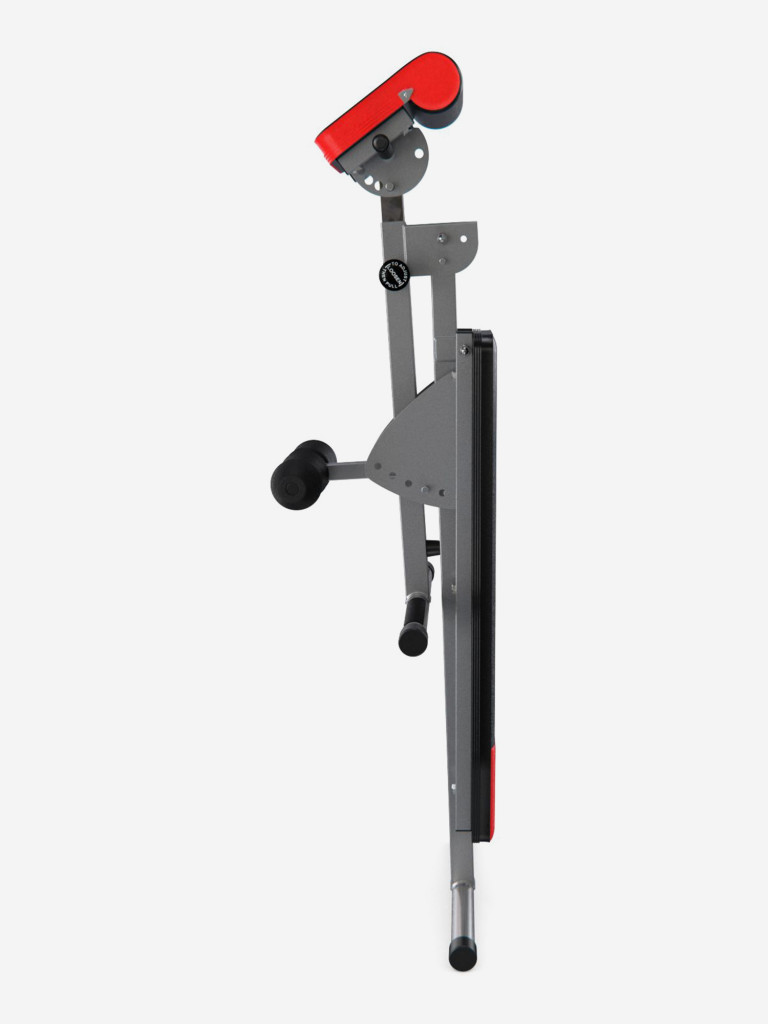 Скамья универсальная DFC D1107