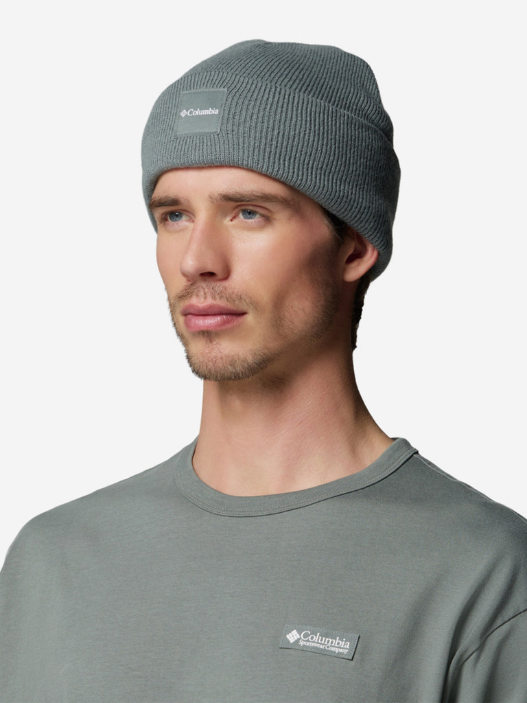 Шапка Columbia City Trek Heavyweight Beanie