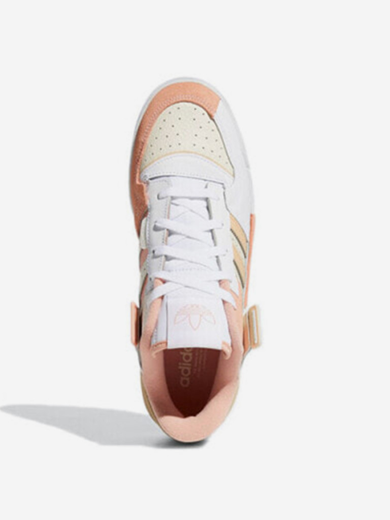 Кроссовки Adidas Forum Exhibit Low