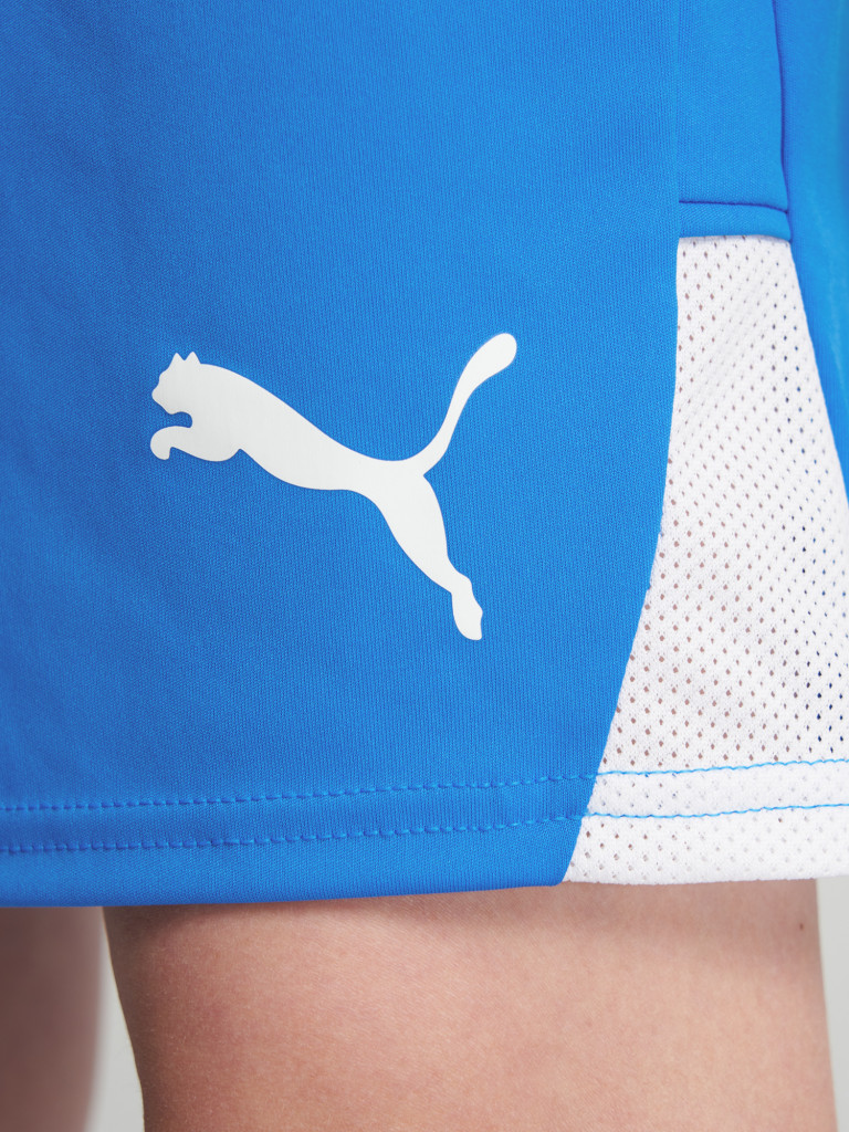 Шорты для мальчиков PUMA Teamliga26
