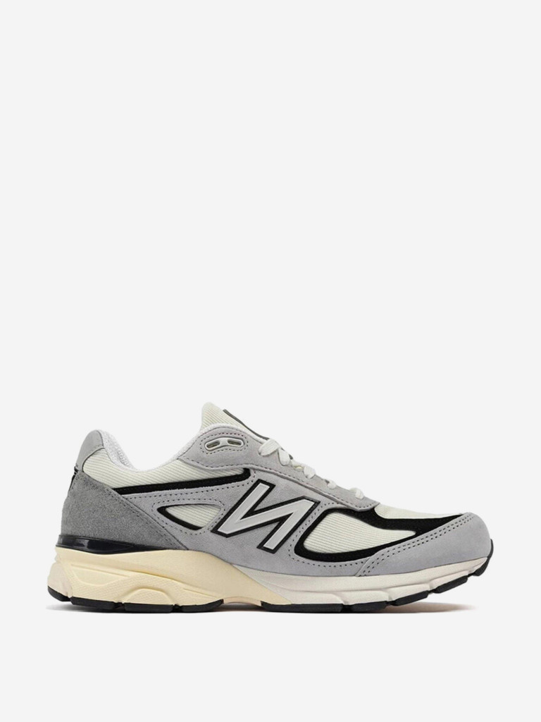 Кроссовки New Balance Teddy Santis x 990v4