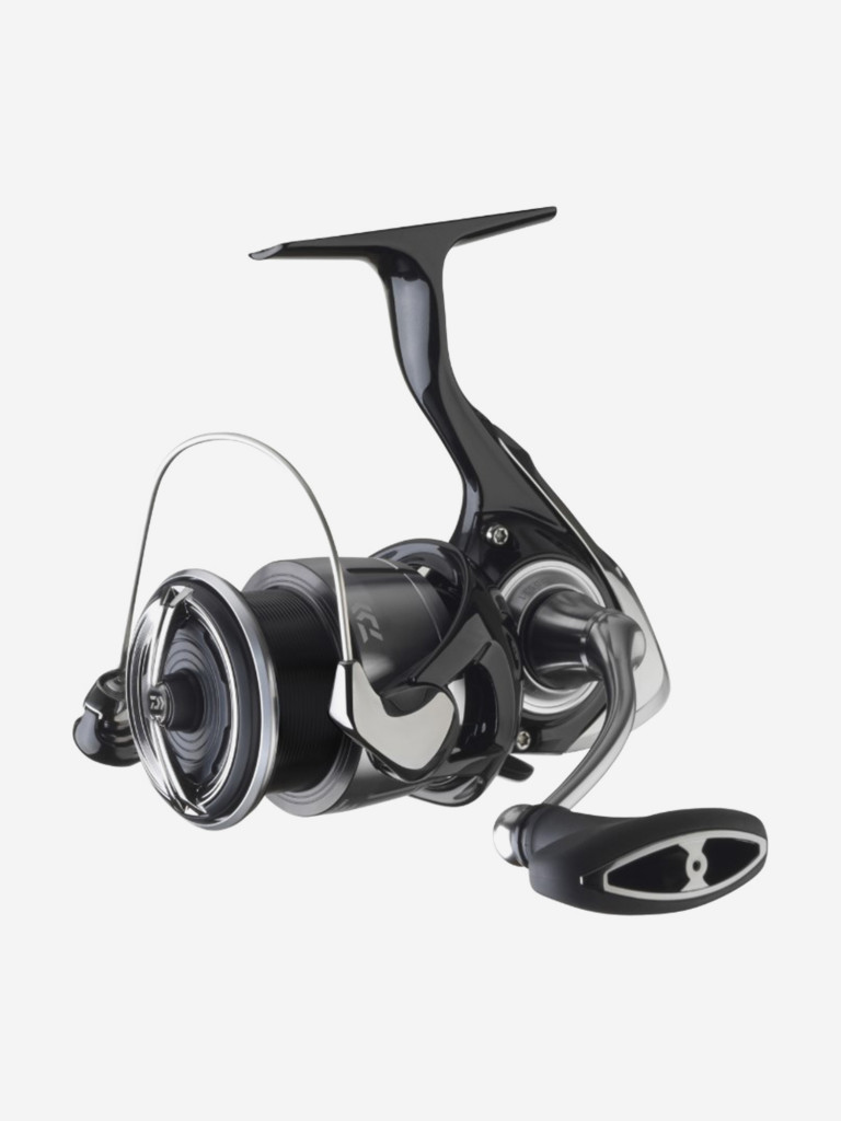 Катушкa DAIWA 23 Lexa LT 3000S-C