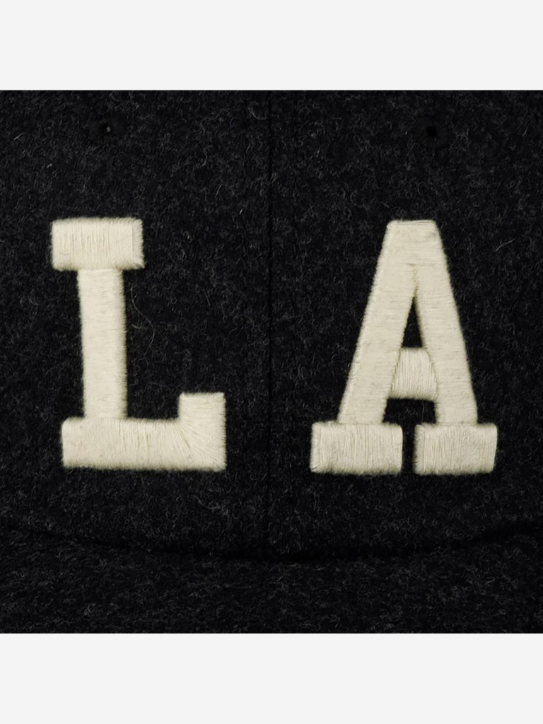 Бейсболка AMERICAN NEEDLE 21005B-LOS Los Angeles Angels Archive Legend MILB