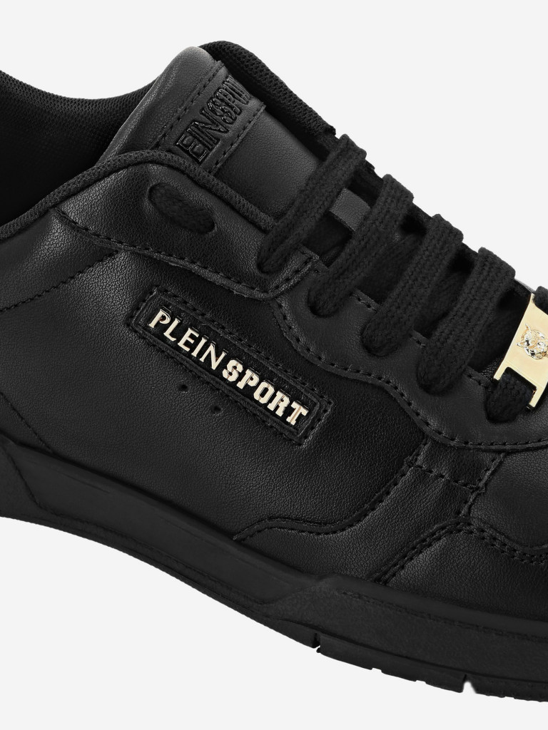 Кроссовки Plein Sport Low top Tiger.X