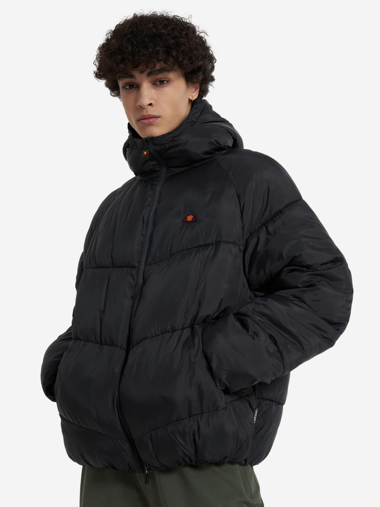Куртка утепленная мужская Ellesse Feira