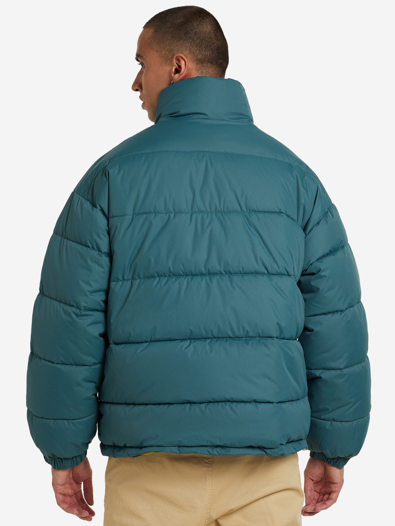 Пуховик двусторонний мужской Termit