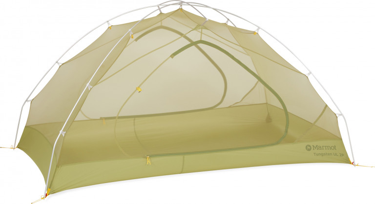 Палатка 2-местная Marmot Tungsten UL 2P