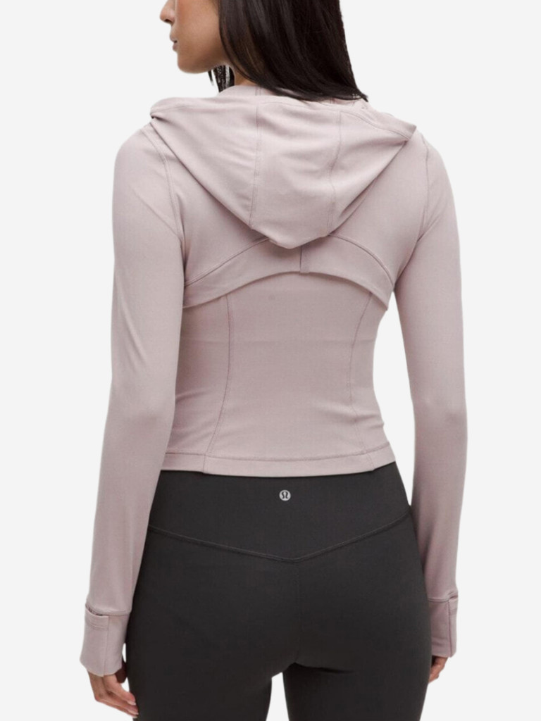 Кофта для йоги Lululemon