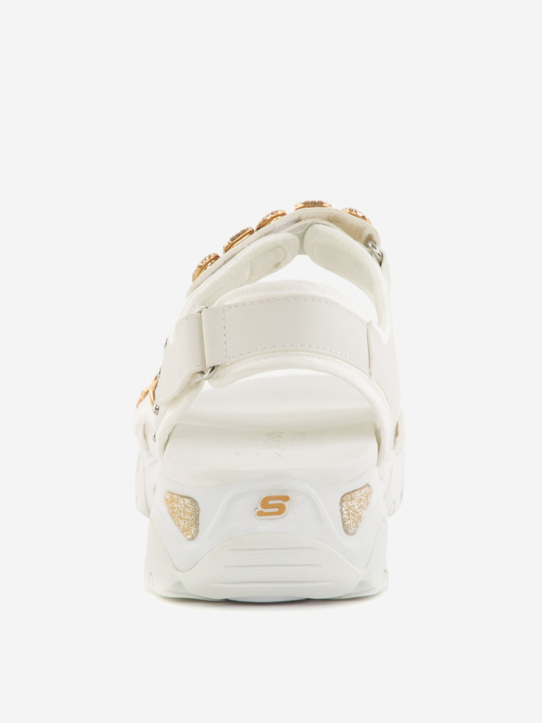 Сандалии женские Skechers D'Lites 2.0 Charm Box
