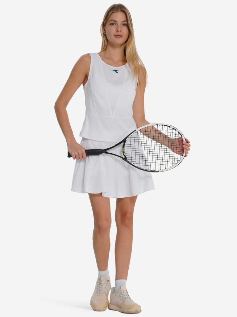 Майка женская Diadora