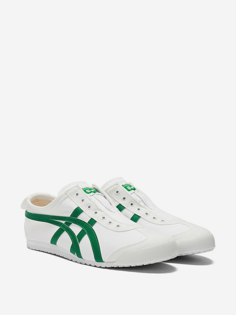 Кеды Onitsuka Tiger MEXICO 66 SLIP ON