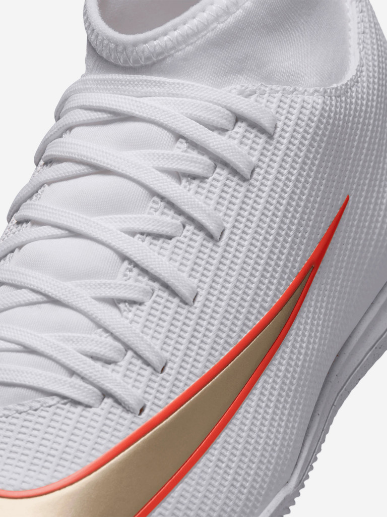 Бутсы для мальчиков Nike Mercurial Superfly 11 Club Ic