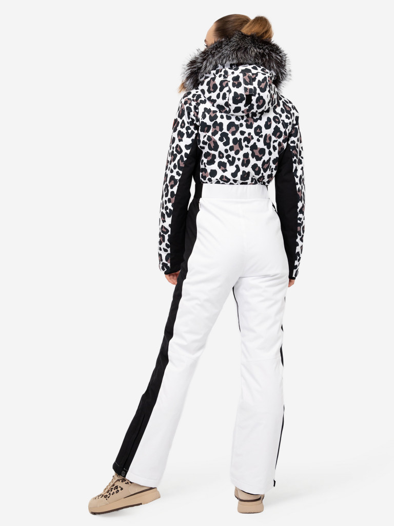 Комбинезон утепленный Qluck WINTER DREAM