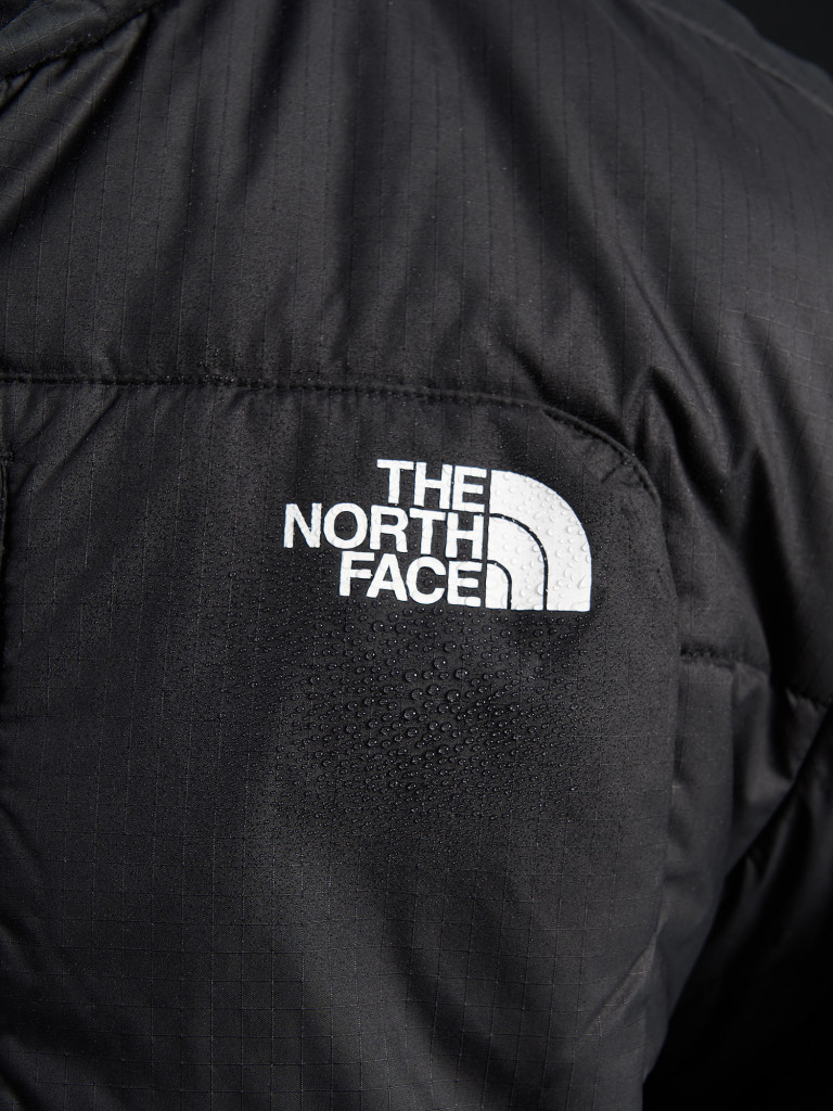 Куртка утепленная мужская The North Face Nuketo