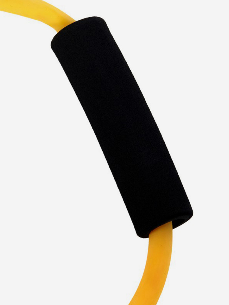 Амортизатор трубчатый INEX Body-Ring Кольцо, желтый