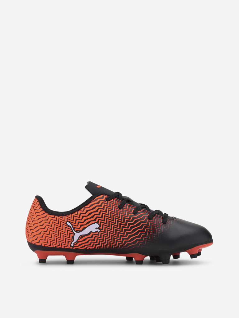 Бутсы для мальчиков PUMA Rapido II FG JR
