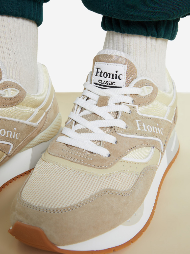 Кроссовки женские Etonic Stable Base