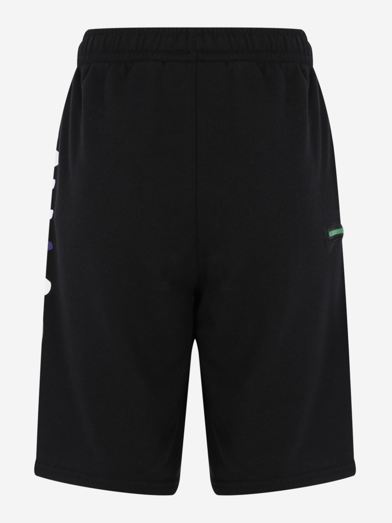 Шорты для мальчиков Converse Zipper