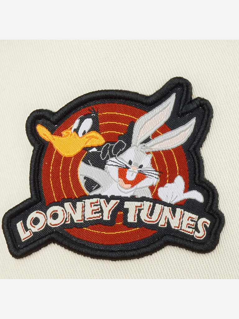 Бейсболка с сеточкой CAPSLAB CL/LOO7/1/CAS/LO2 Looney Tunes Daffy Duck and Bugs Bunny