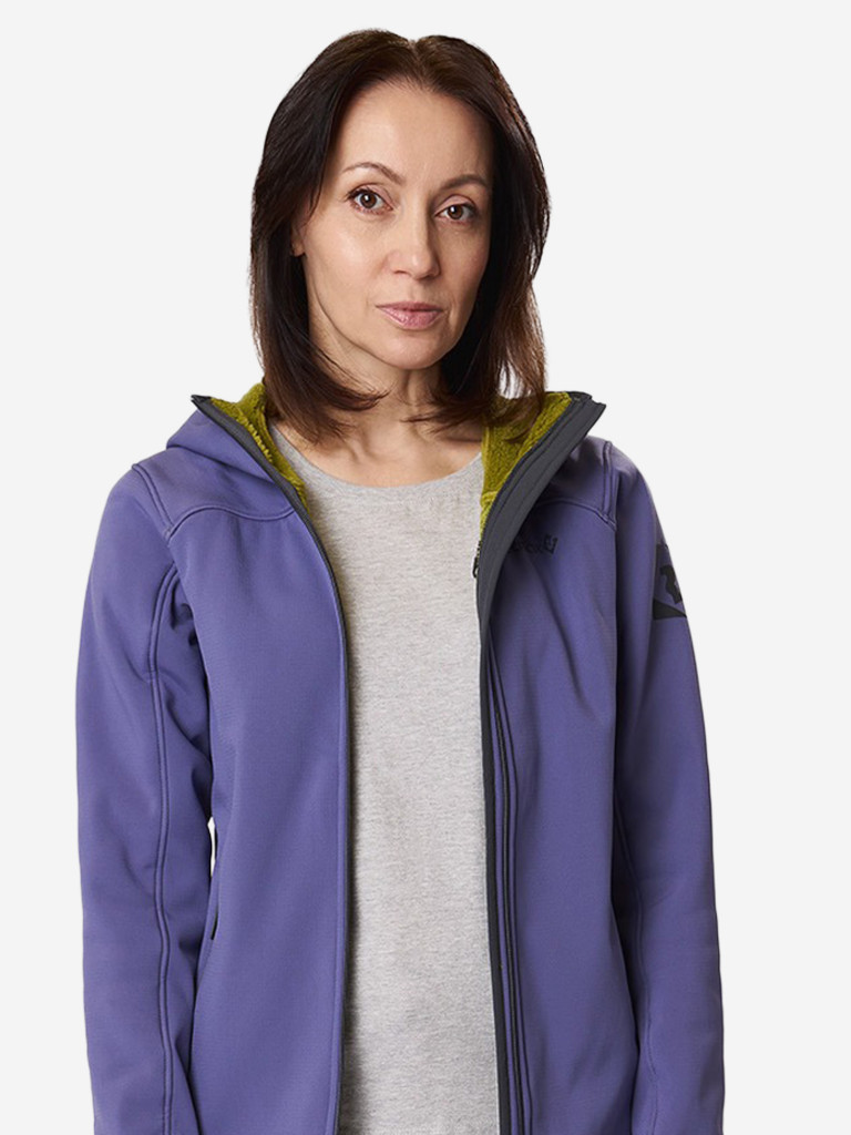 Куртка легкая Red Fox Reine Женская