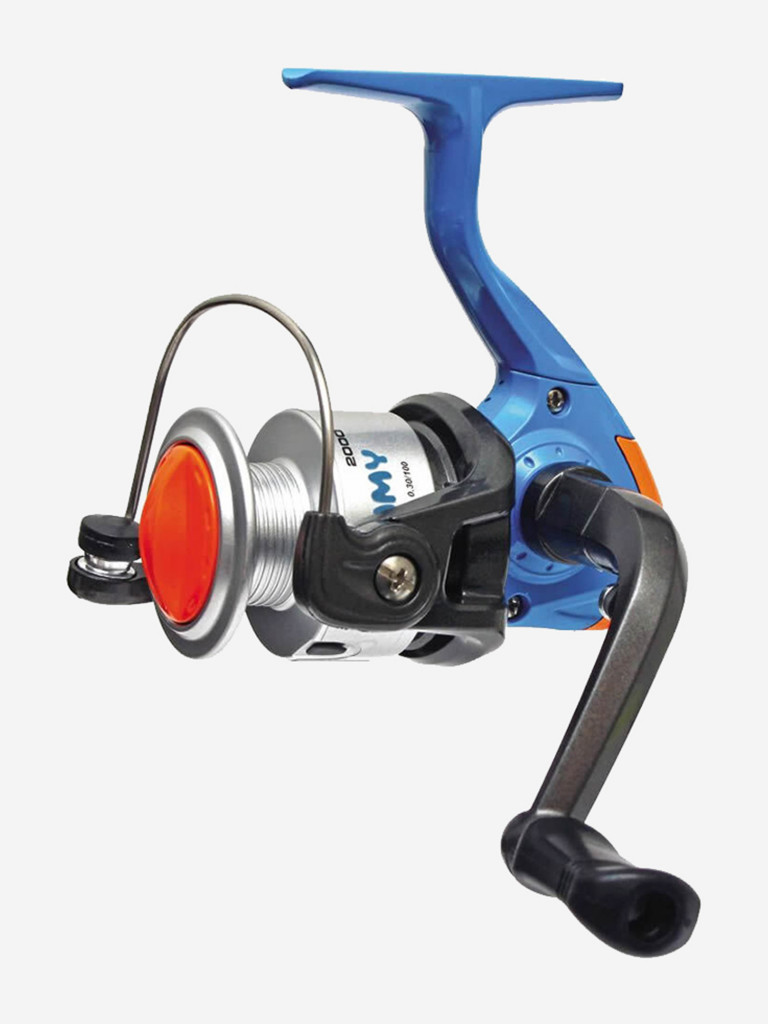 Набор для рыбалки детский: удилище с катушкой River Band Spin Combo 1,65m SAMMY