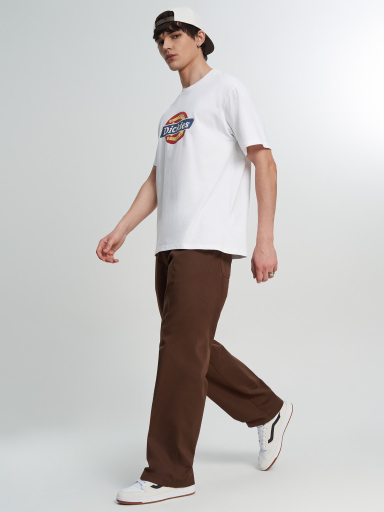 Брюки мужские DICKIES Union Loose Straight