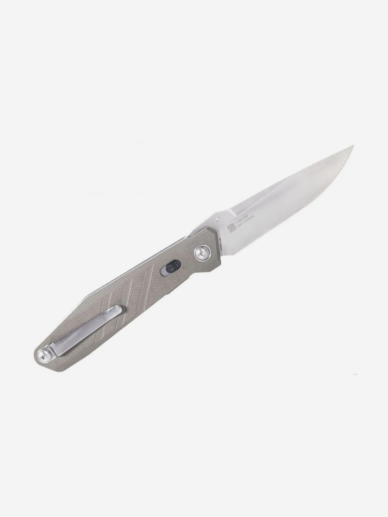 Складной нож SanRenMu 1158-GW