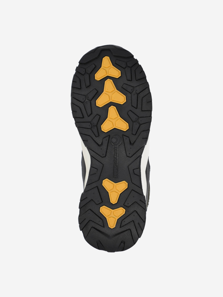 Ботинки утепленные для мальчиков Outventure Crater 2.0