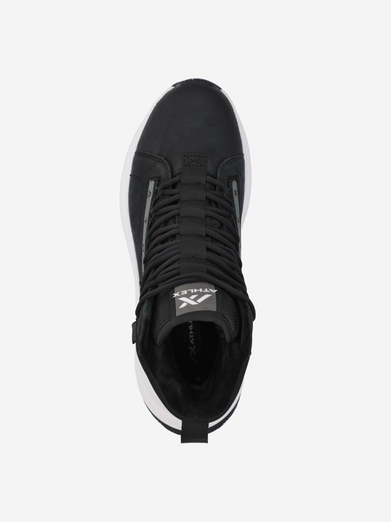 Ботинки утепленные женские Athlex Walker