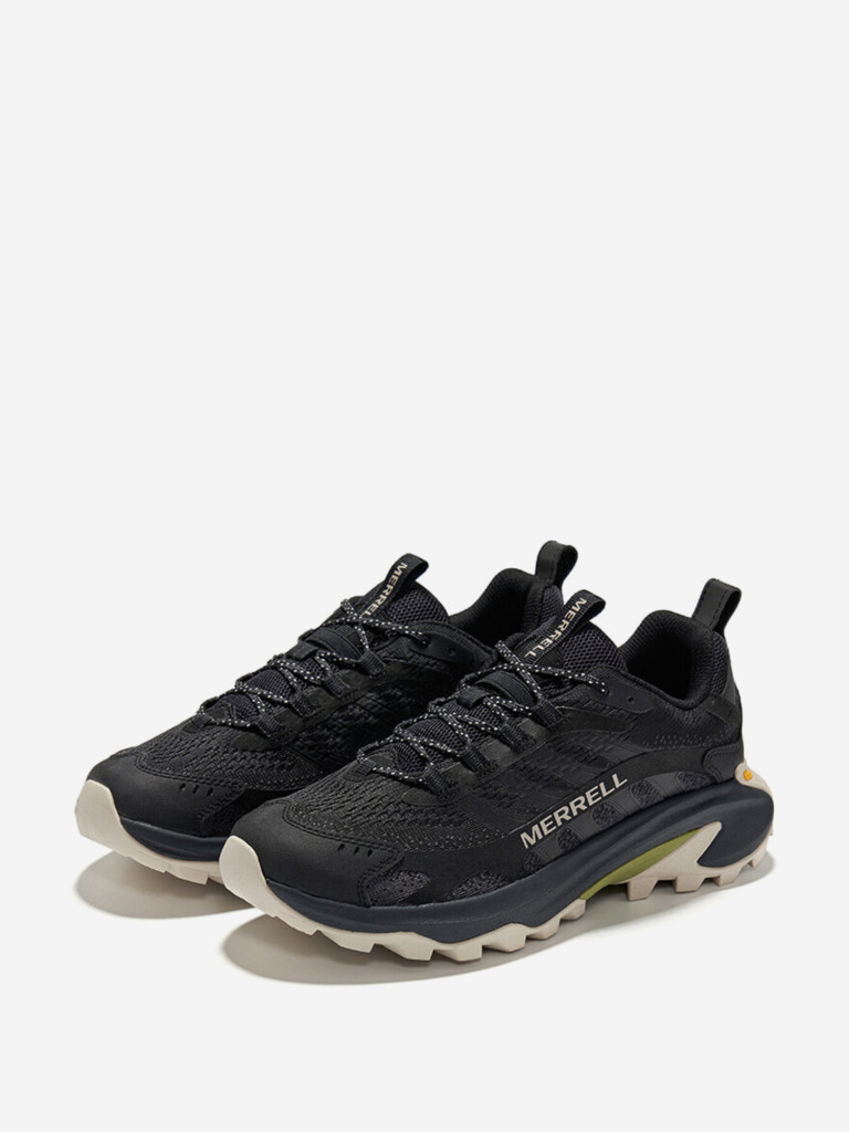 Кроссовки Merrell Moab Speed 2 Black